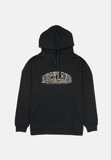 CHEETAH Women Long Sleeve Hoodie - CL-66212