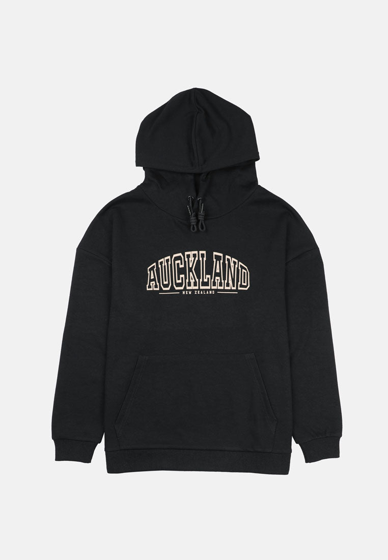 CHEETAH Women Long Sleeve Hoodie - CL-66212