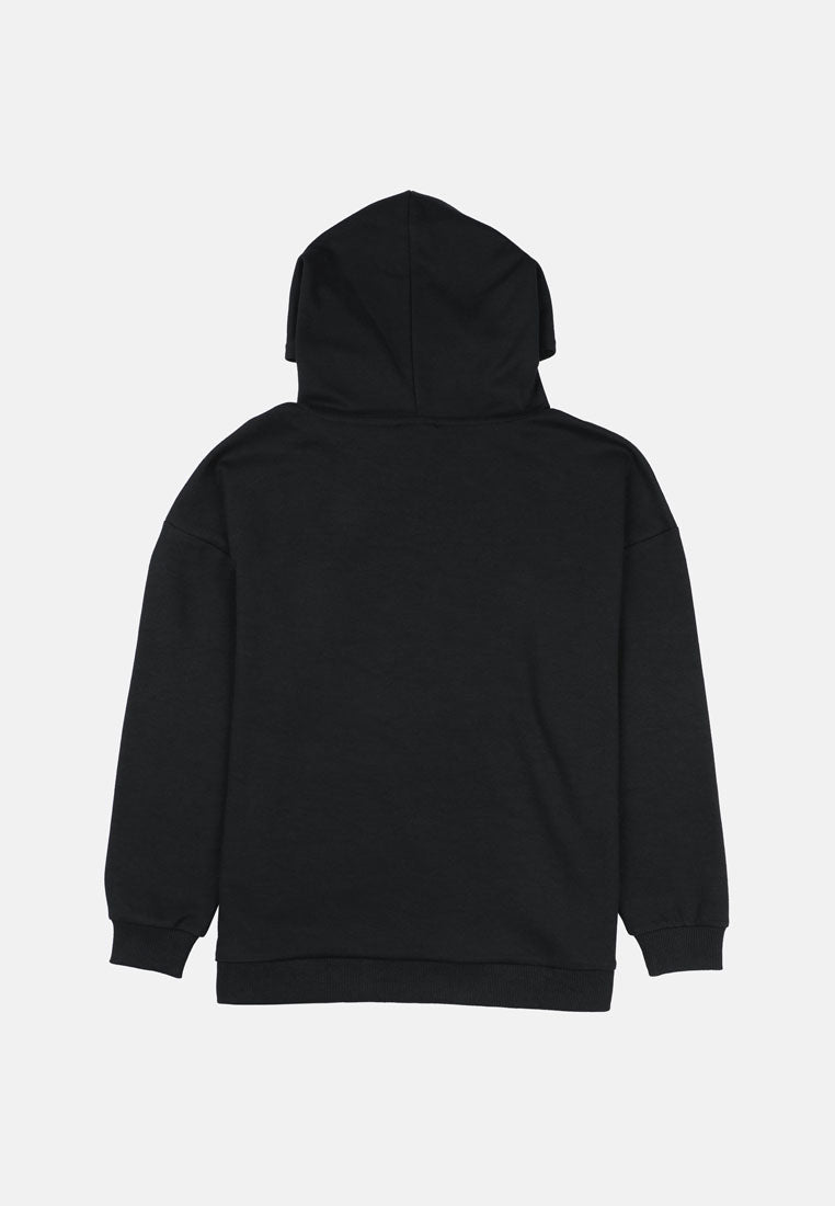 CHEETAH Women Long Sleeve Hoodie - CL-66212