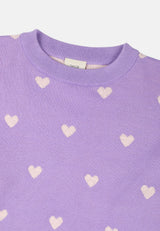 CHEETAH Women Yarn Knit Long Sleeve Sweater - CL-66222