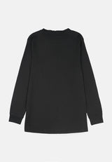 CHEETAH Women Long Sleeve Tunic - CL-66238