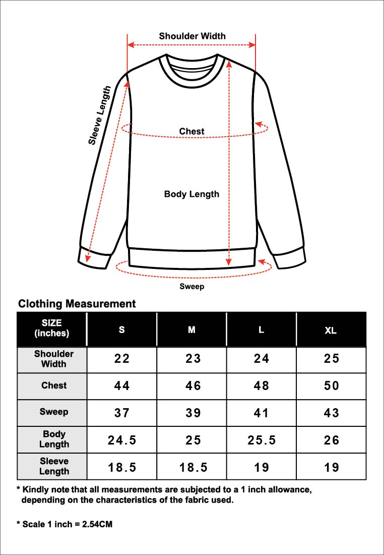 CHEETAH Women Long Sleeve Sweatshirt - CL-66272