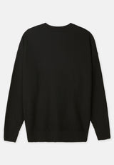 CHEETAH Women Basic Texture Knitted Sweater - CL-66290