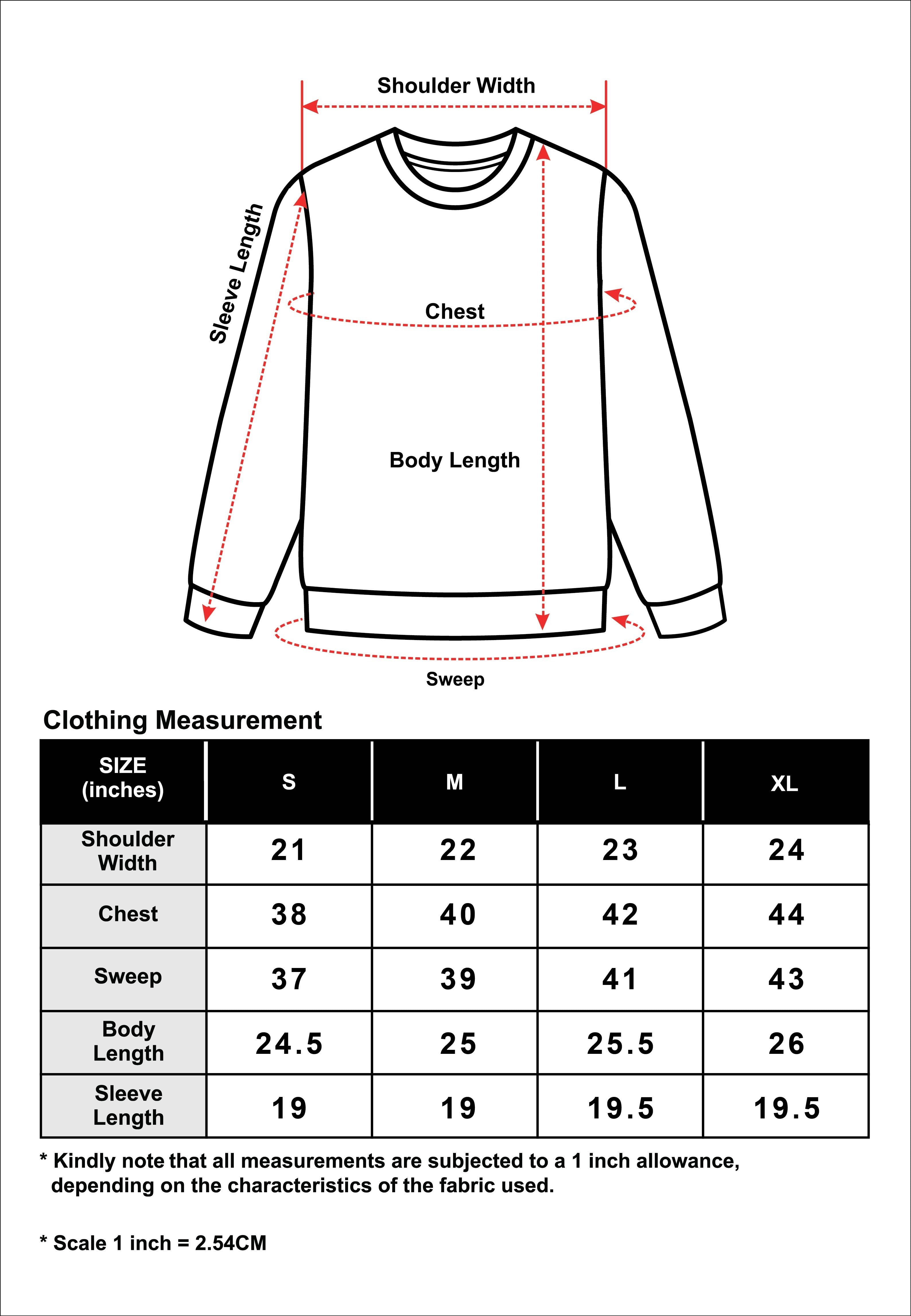 CHEETAH Women Rayon PolesteLoose Fit Long Sleeve Sweatshirt  - CL-66436