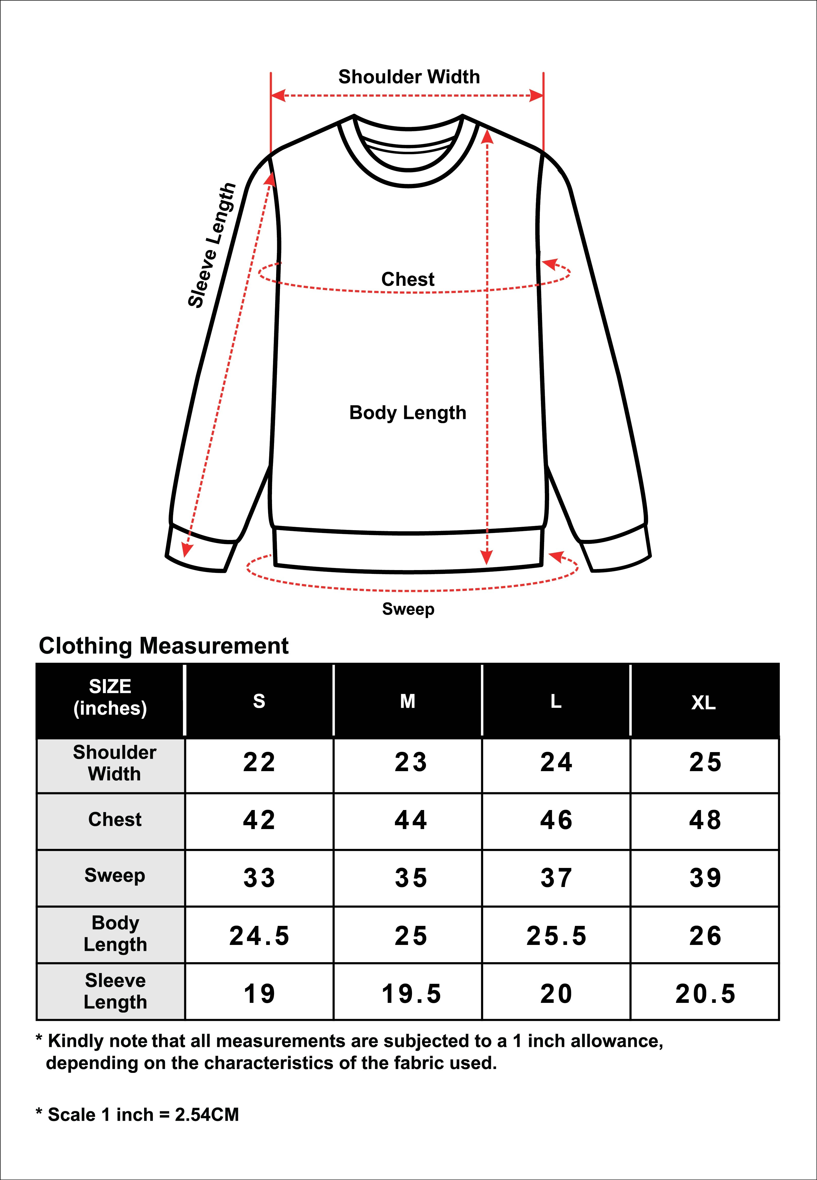CHEETAH Women Loose Fit Cvc Interlock Long Sleeve Graphic Sweatshirt - CL-66470