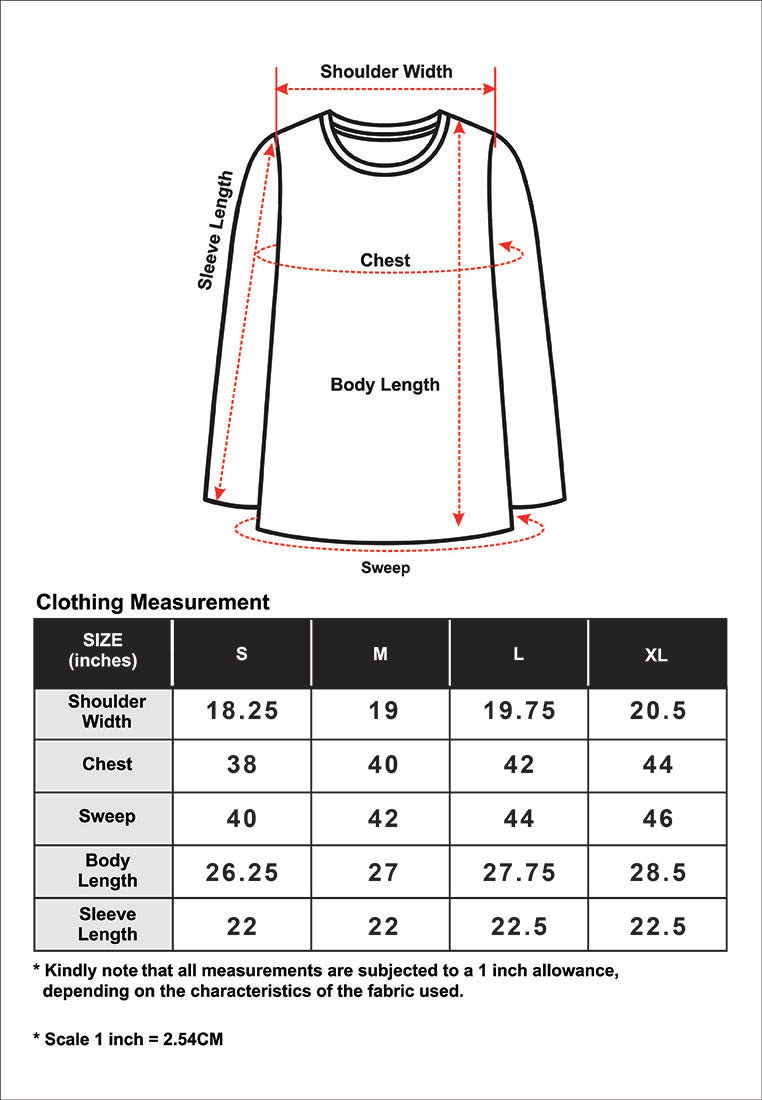 CHEETAH Women Batman 85 Crew Neck Long Sleeve Tee With Graphic  -  CL-66478