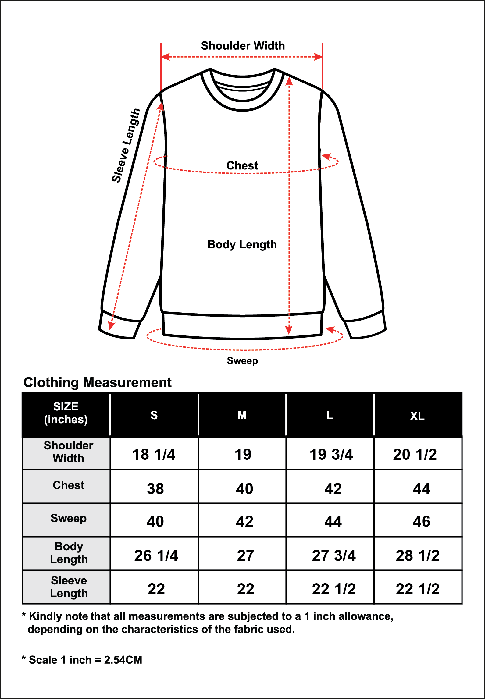 Cheetah Women Looney Tunes Regular Fit Cotton Blend Long Sleeve Printed Graphic Round Neck Sweatshirt - CL-66610