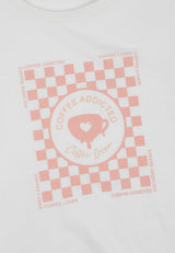CHEETAH Women Graphic Tee - CL-95790