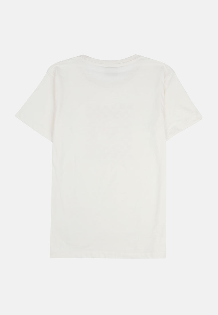 CHEETAH Women Graphic Tee - CL-95790