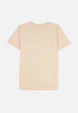 CHEETAH Women Graphic Tee - CL-95792