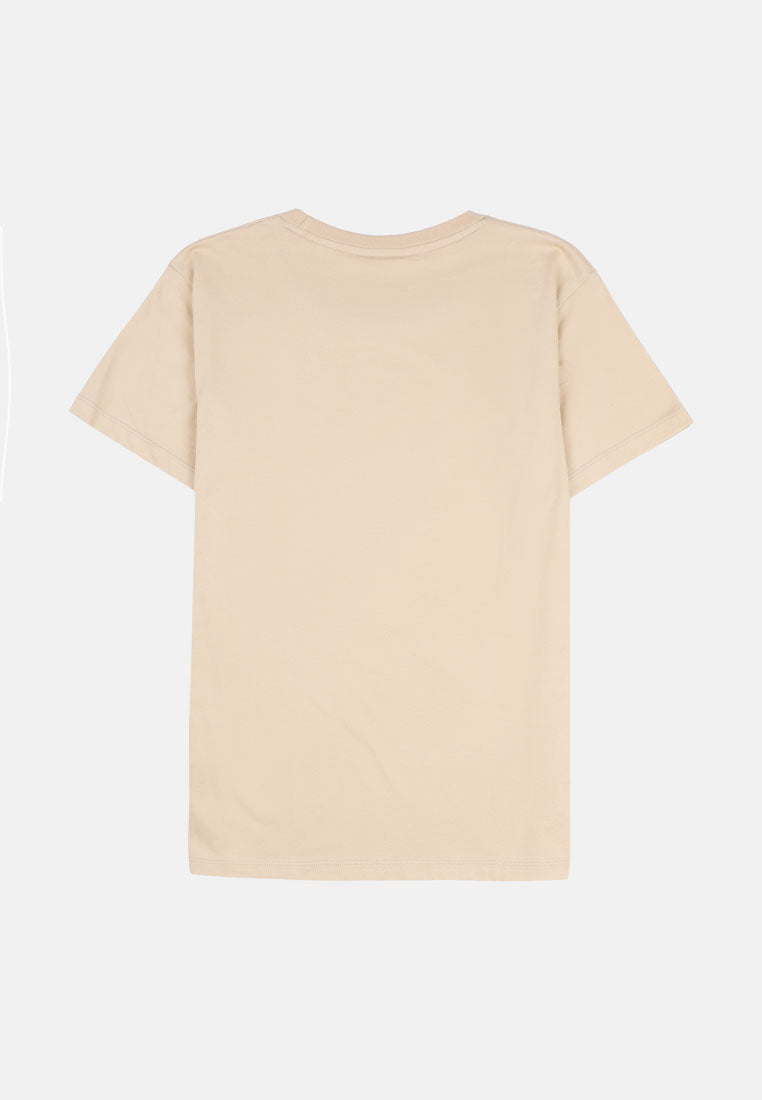 CHEETAH Women Graphic Tee - CL-95792