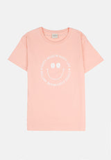 CHEETAH Women Graphic Tee - CL-95798