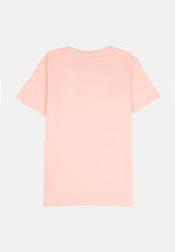 CHEETAH Women Graphic Tee - CL-95798