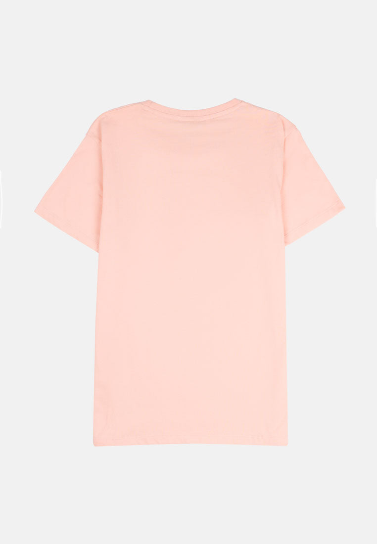 CHEETAH Women Graphic Tee - CL-95798
