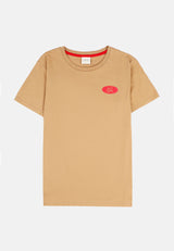 CHEETAH Women Graphic Tee - CL-95810