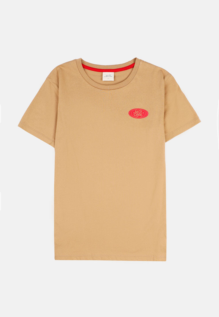 CHEETAH Women Graphic Tee - CL-95810