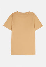 CHEETAH Women Graphic Tee - CL-95810