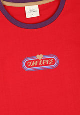 CHEETAH Women Graphic Tee - CL-95816