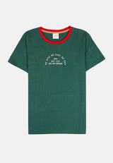 CHEETAH Women Graphic Tee - CL-95818