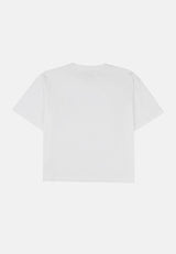 Cheetah Women Graphic Tee - CL-95832