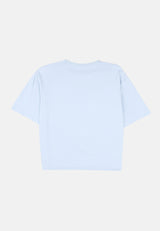 CHEETAH Women Graphic Tee - CL-95836