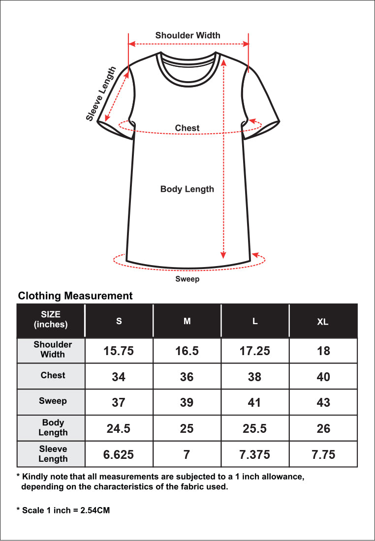CHEETAH Women Tweety  Short Sleeve Graphic Tee-  CL-96166