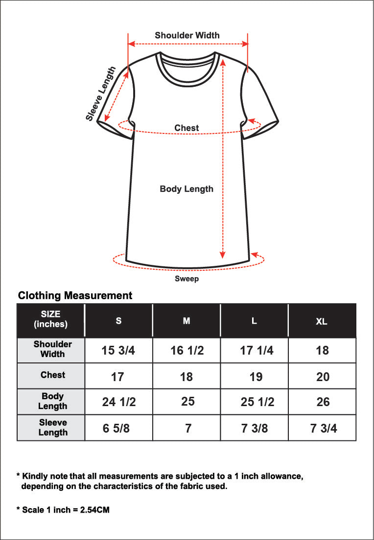 Cheetah Women CNY Regular Fit Jersey Knit Short Sleeve Graphic T-Shirt - CL-96300