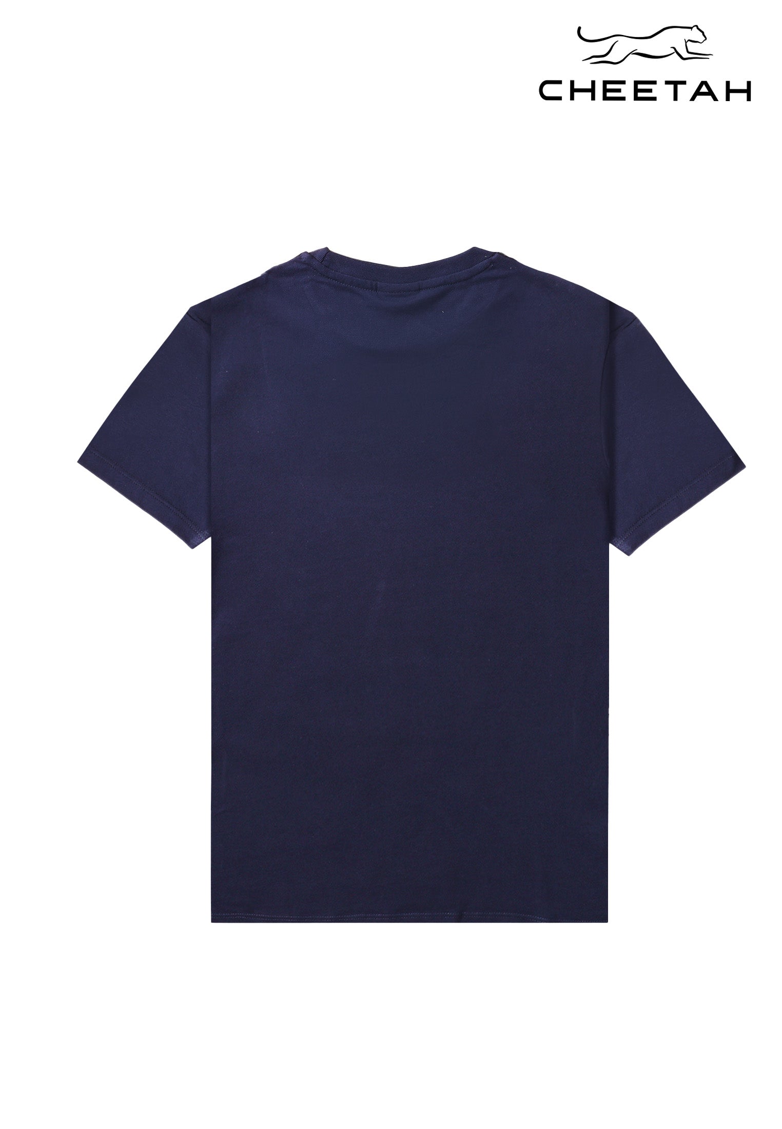CHEETAH Women Regular Fit Single Jersey Short Sleeve T-Shirt - CL-96440