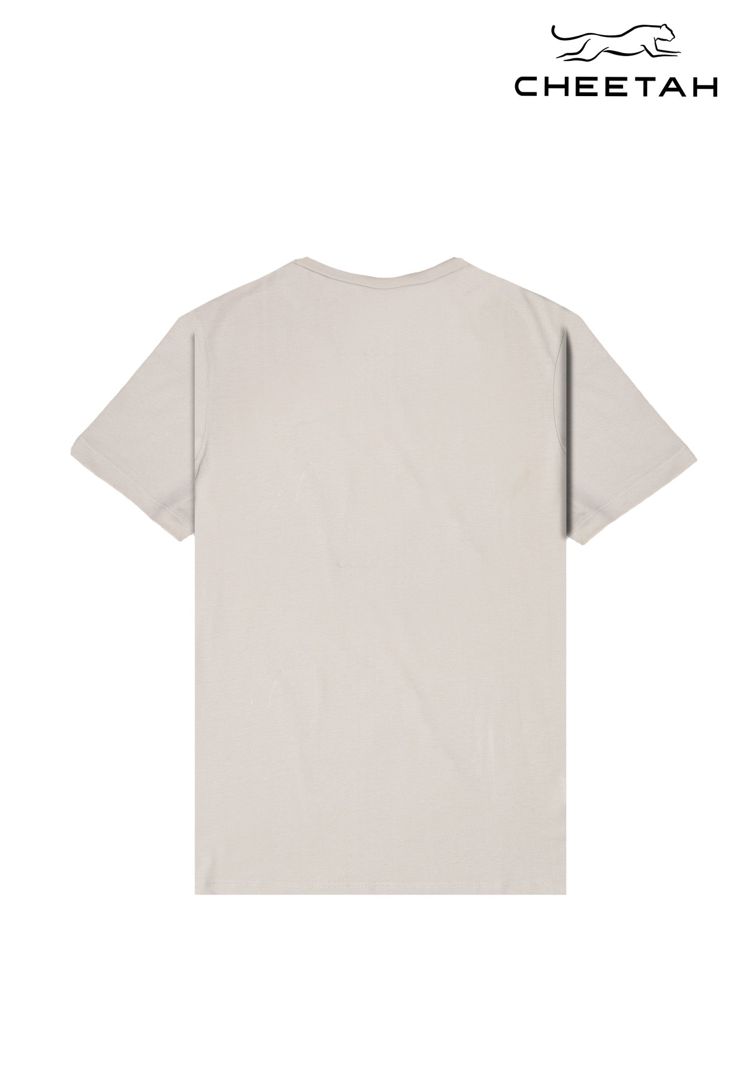 CHEETAH Women Regular Fit Single Jersey Short Sleeve T-Shirt - CL-96452