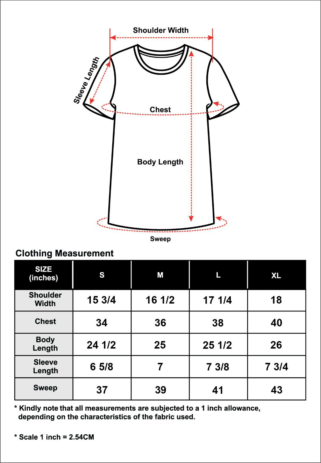 CHEETAH Women Regular Fit Single Jersey Short Sleeve T-Shirt - CL-96452