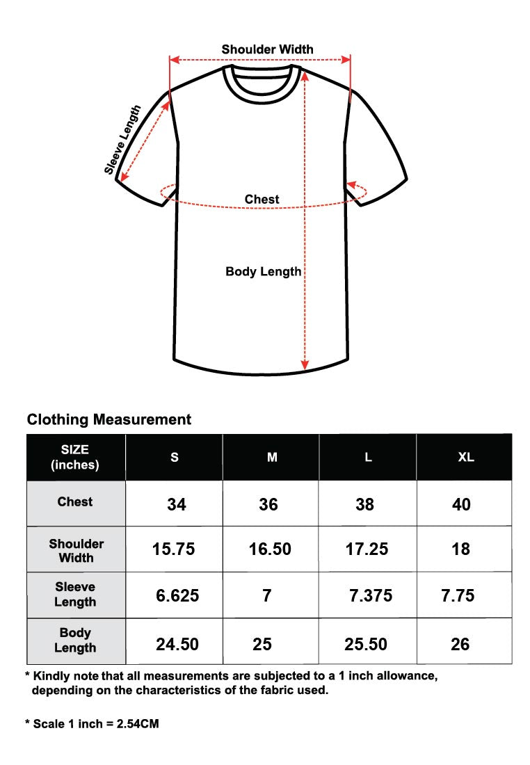 Cheetah Women Essential Regular Fit Cotton Blend Short Sleeve Basic T-Shirts - CL-96378