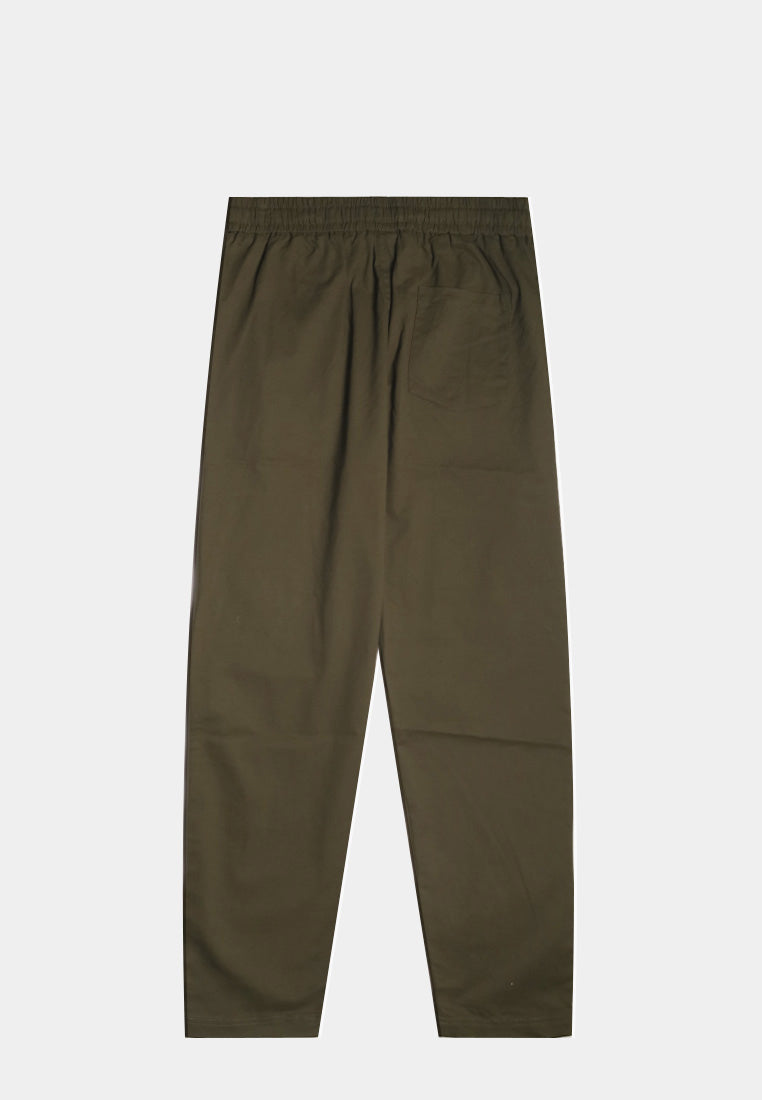 CTH unlimited Mini Cotton Twill Long Pants - CU-110078