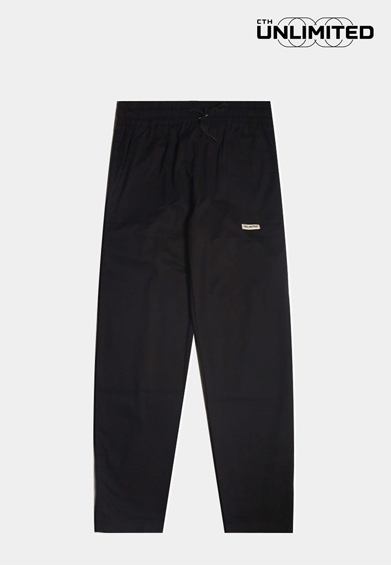 CTH unlimited Mini Cotton Twill Long Pants - CU-110078