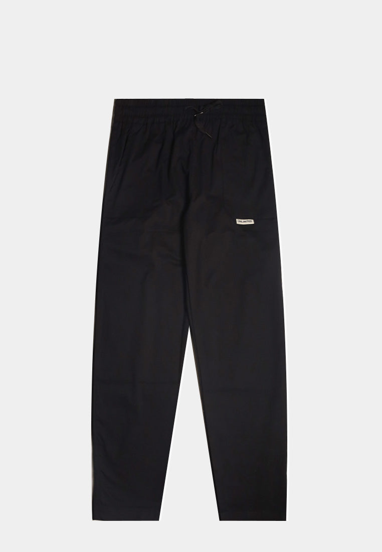 CTH unlimited Mini Cotton Twill Long Pants - CU-110078