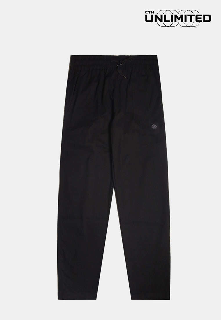 CTH unlimited Mini Cotton Twill Long Pants - CU-110080