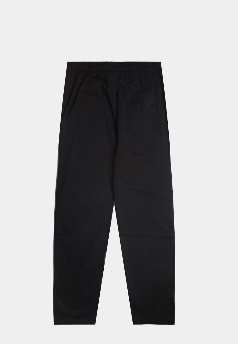 CTH unlimited Mini Cotton Twill Long Pants - CU-110080