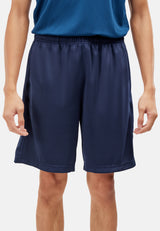 CTH unlimited Men Polyester RJ PK Track Shorts with Printing - CU-2850