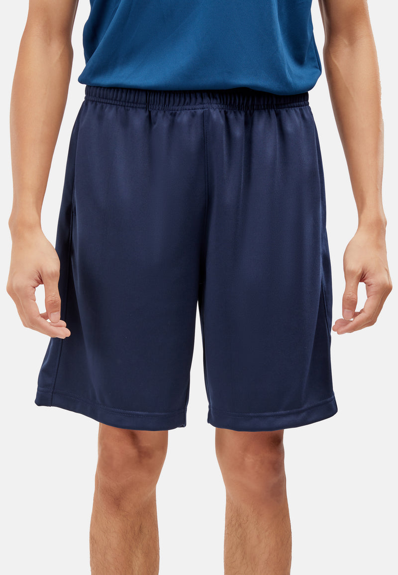 CTH unlimited Men Polyester RJ PK Track Shorts with Printing - CU-2850