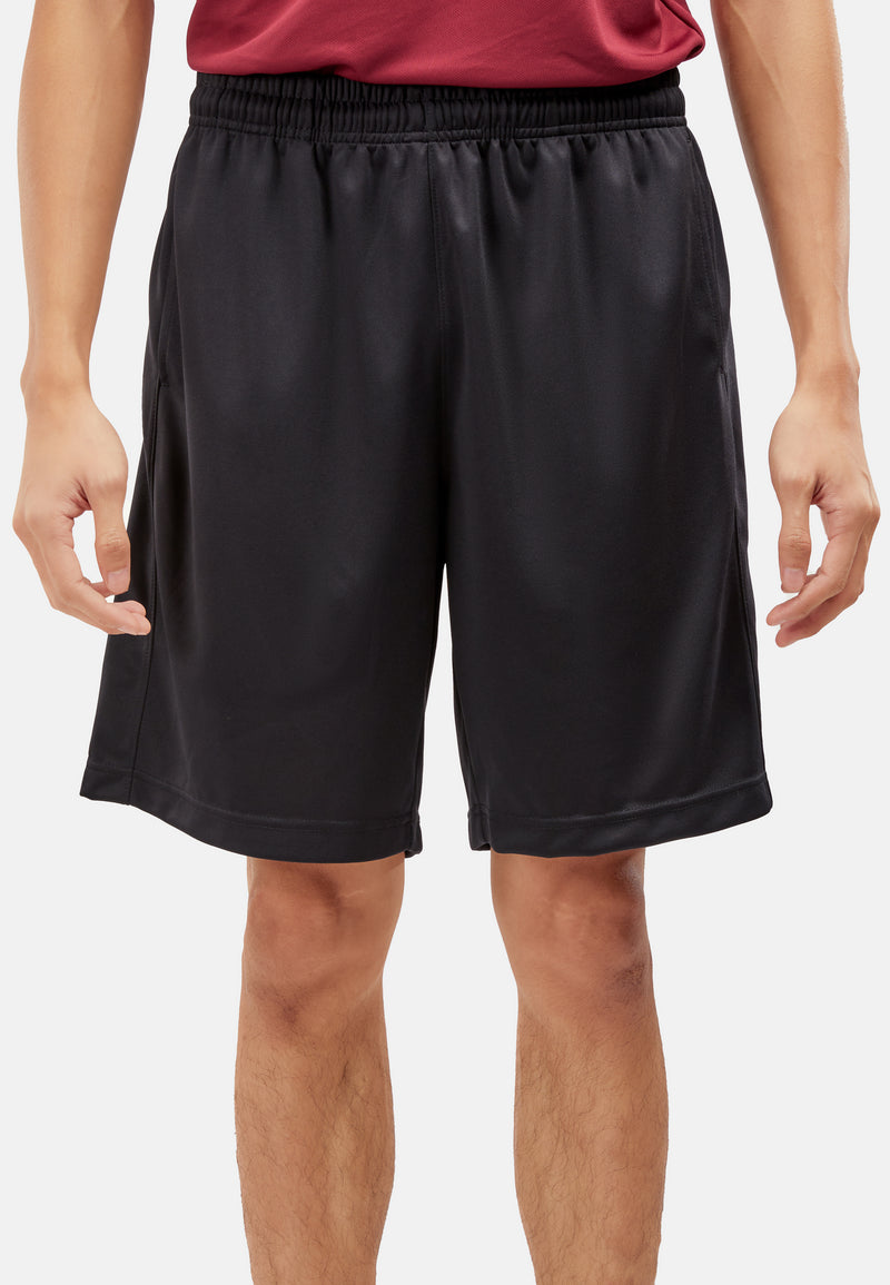 CTH unlimited Men Polyester RJ PK Track Shorts with Printing - CU-2850