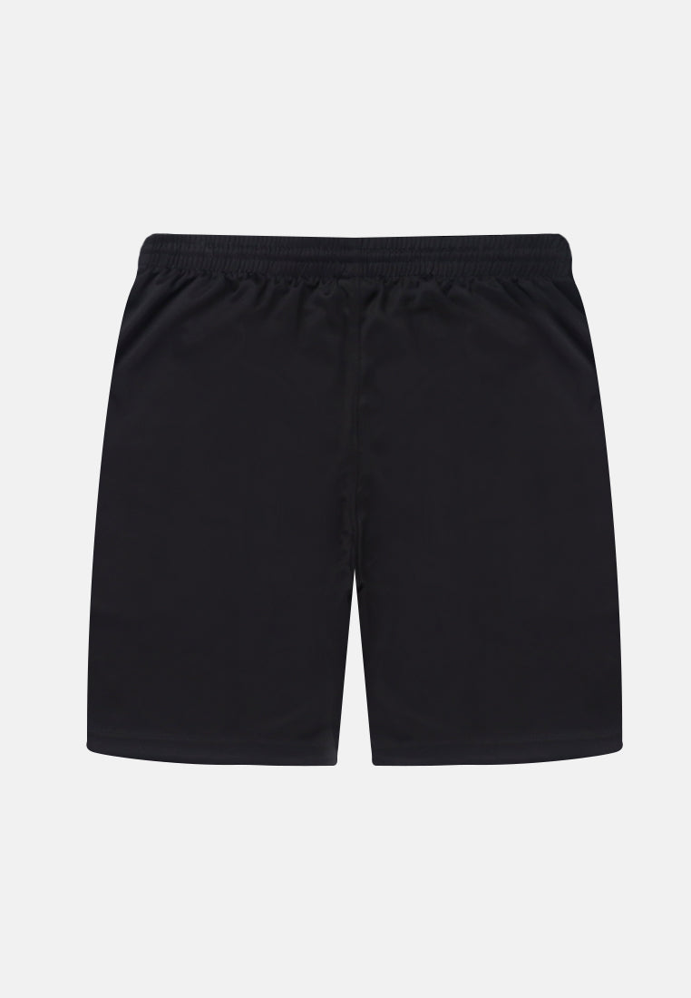 CTH unlimited Regular Fit Polyester RJPK Track Shorts - CU-2946