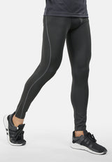 CTH unlimited Polyester Spandex Compression Tights - CU-5456(R)
