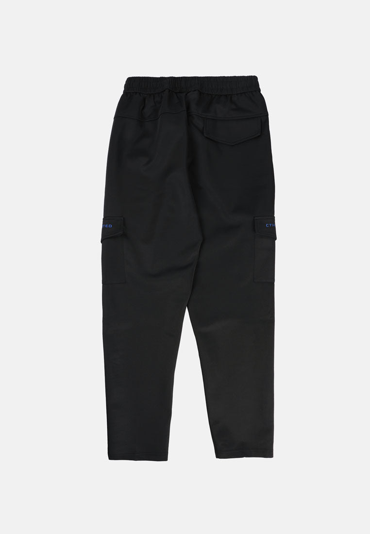 CTH unlimited Men Healthy Fabric Track Pants - CU-5478