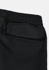CTH unlimited Men Healthy Fabric Track Pants - CU-5478