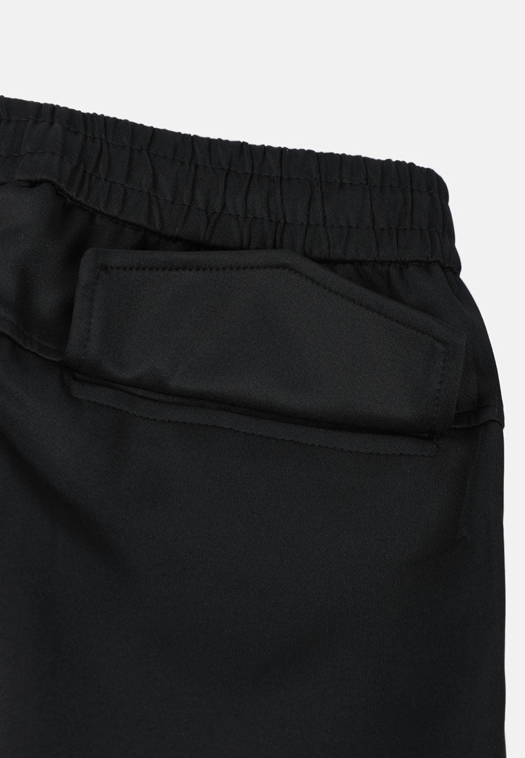 CTH unlimited Men Healthy Fabric Track Pants - CU-5478