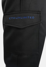 CTH unlimited Men Healthy Fabric Track Pants - CU-5478