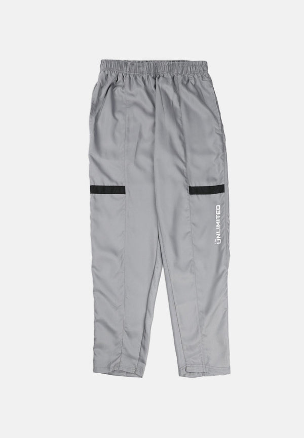 CTH unlimited Men Microfiber Twill Track Pants - CU-5480