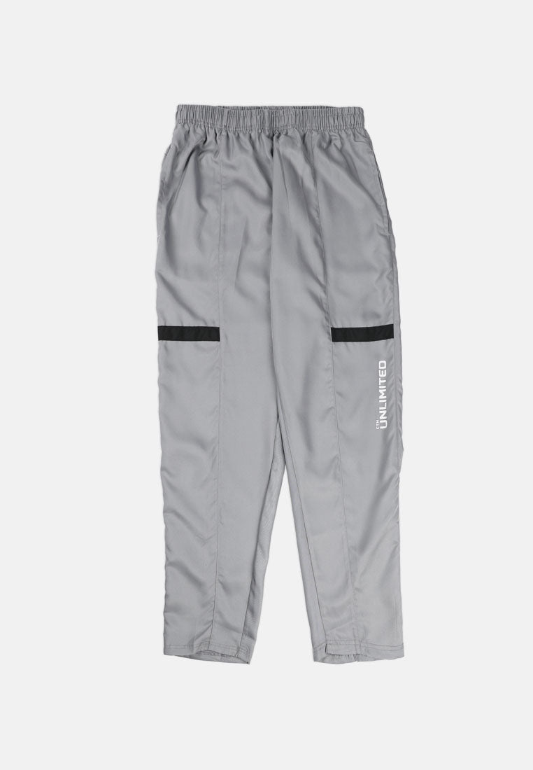 CTH unlimited Men Microfiber Twill Track Pants - CU-5480