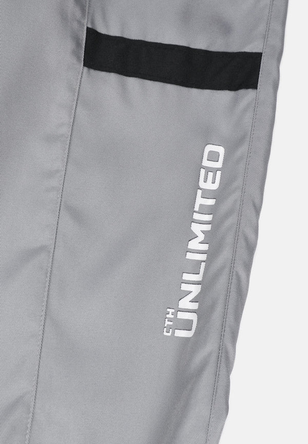 CTH unlimited Men Microfiber Twill Track Pants - CU-5480