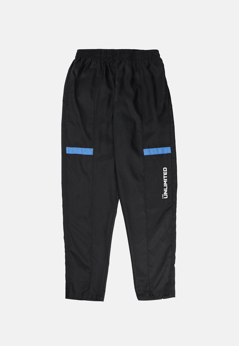 CTH unlimited Men Microfiber Twill Track Pants - CU-5480