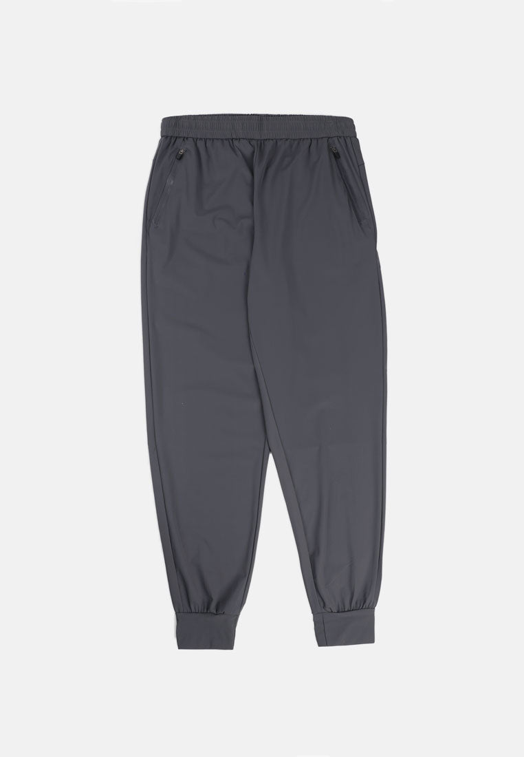 CTH unlimited Men Nylon Spandex Track Pants - CU-5486